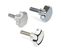 GN 6336.5-Lobe knobs